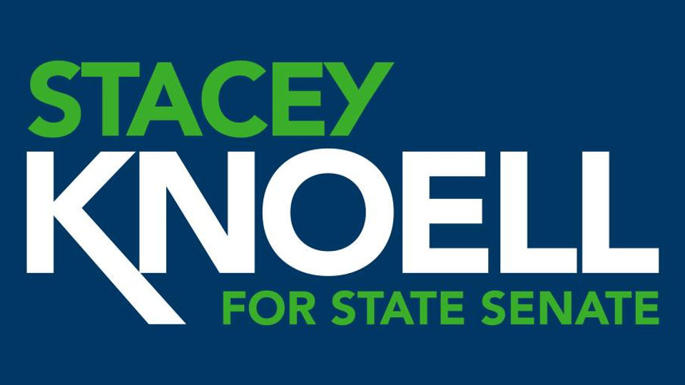 Stacey Knoell Campaign Ad